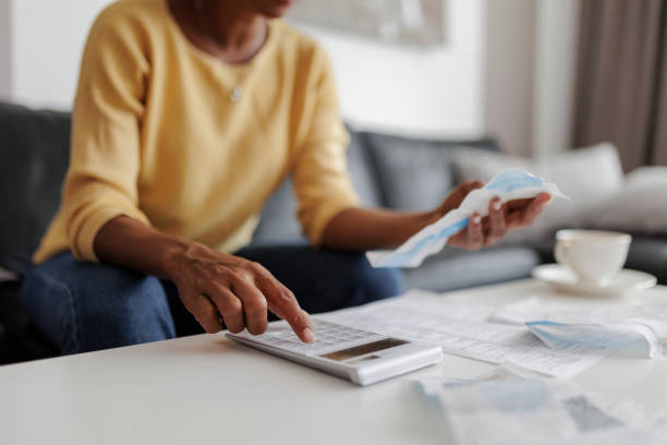 Trusted Wedgefield, SC Loan Agency Experts